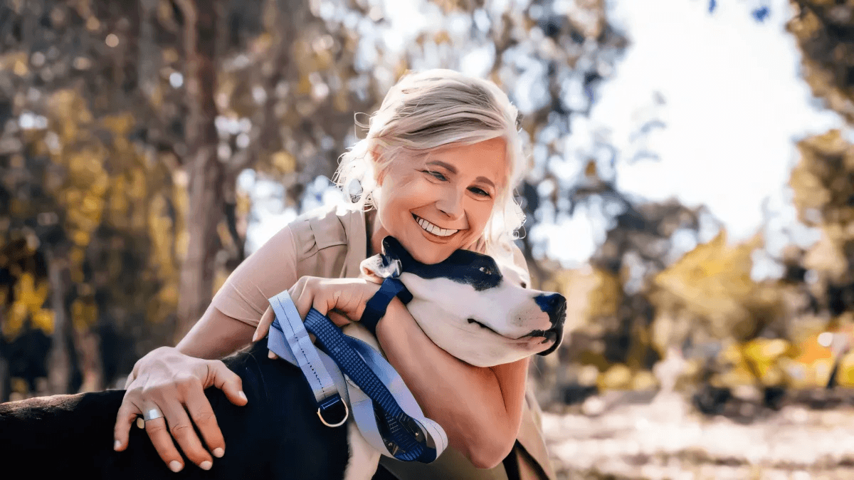 10 Scientifically Proven Benefits Of Owning A Dog by Kelly Wood