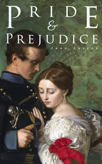 Pride and Prejudice by Jane Austen Pride and Prejudice by Jane Austen