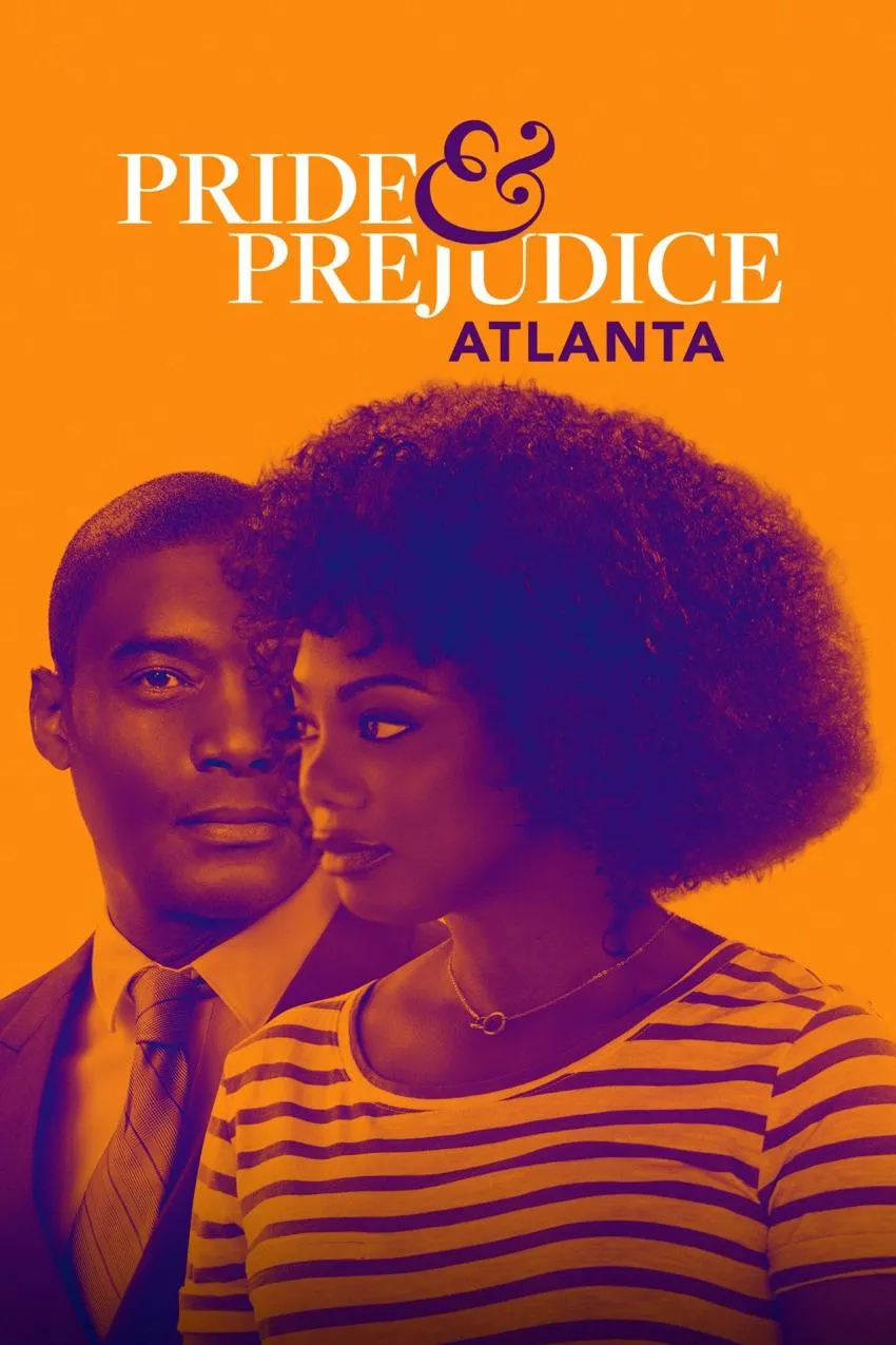 pride and prejudice atlanta film poster