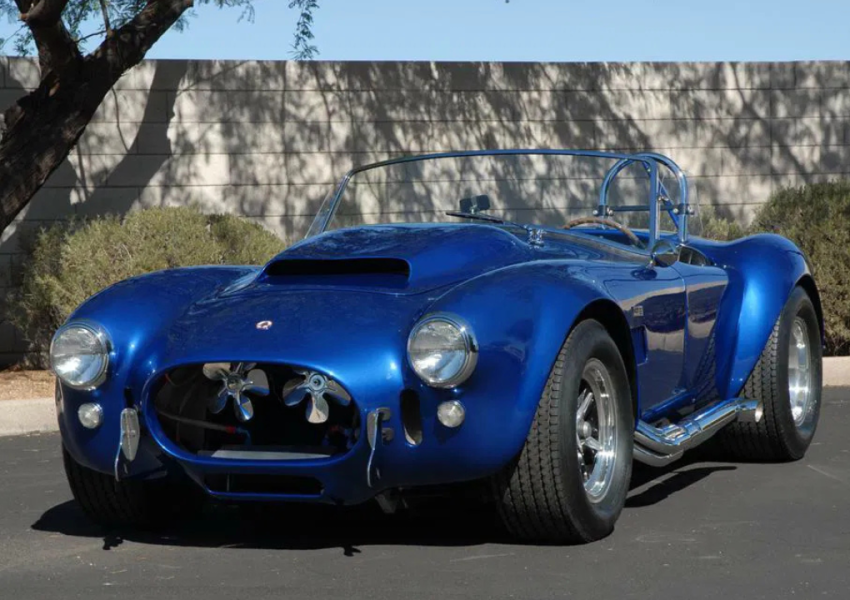 Custom Vs. Off-the-Shelf: Is A Custom Chassis Worth It For Your Hot Rod? Custom Vs. Off-the-Shelf: Is A Custom Chassis Worth It For Your Hot Rod? by ALL ADVANCED ROADSTERS MFG INC.