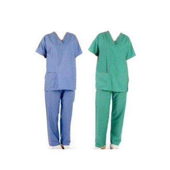 How Water-Repellent Scrubs Keep Nurses Safe How Water-Repellent Scrubs Keep Nurses Safe by Mab Scrubs