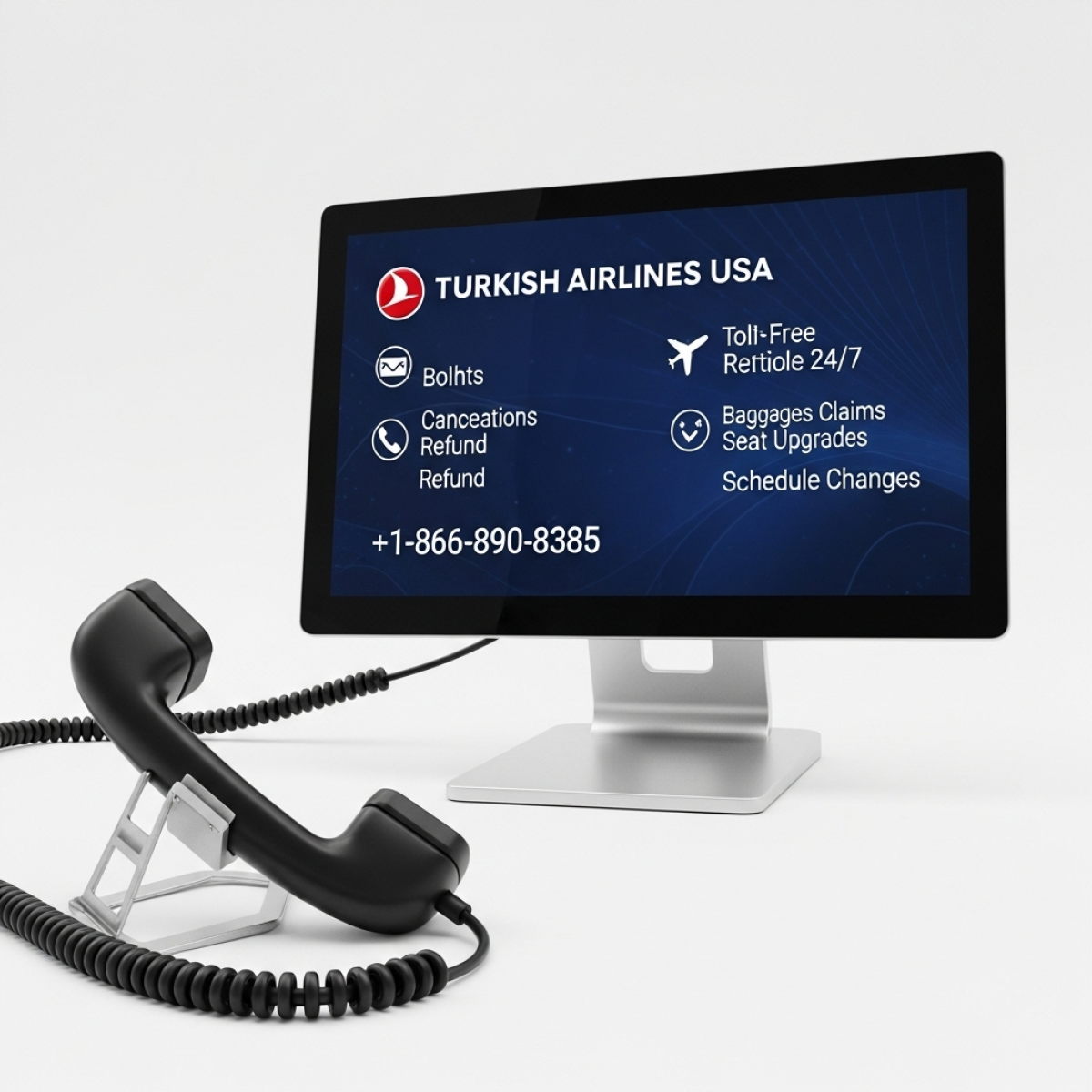 How To Turkish Airlines USA Contact +1-866-890-8385 How To Turkish Airlines USA Contact +1-866-890-8385 by NORASMITH