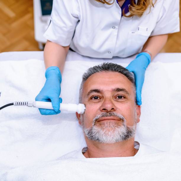 Why HydraFacial In Riyadh Is Perfect For Busy Lifestyles And Quick Results by enfieldroyalsaudi050