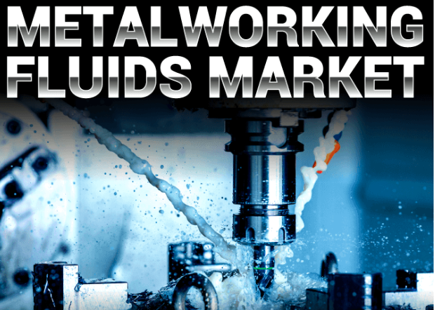 Metalworking Fluids Market Business Insights, Trends & Forecast 2032 by olivia