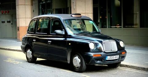 Professional Taxi Transfers From Bath To London – Travel Stress-Free by Archie