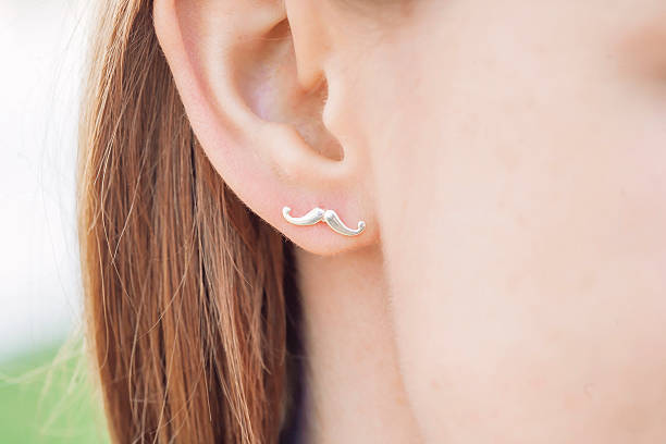 Ear Piercing FAQs For New Enthusiasts by mominenfield