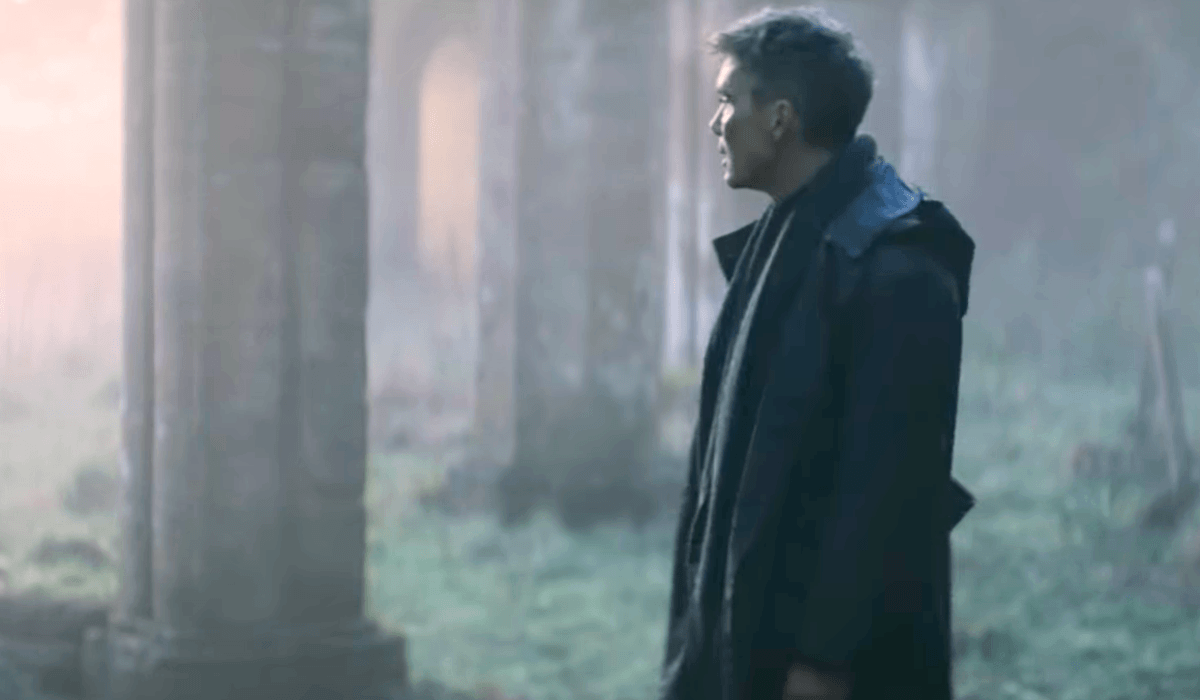 Peaky Blinders: The Immortal Man