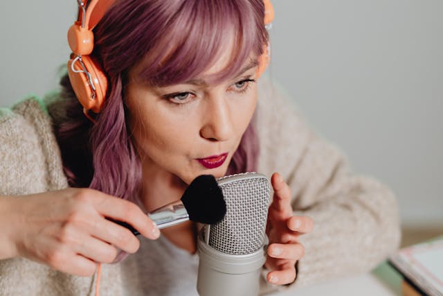 Boom Stands Vs Mic Arms: Features, Uses, And Setup Guide by Hardik Patel