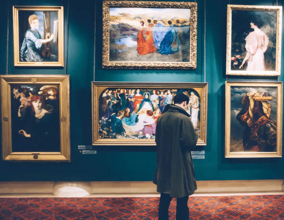 10 métiers que vous pouvez obtenir avec un diplôme d'histoire, mais que vous n'auriez peut-être pas envisagés by Matthew England