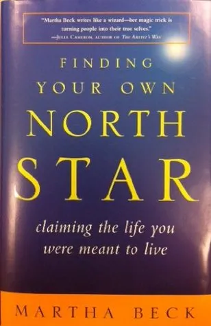 Finding your own North star Finding your own North star