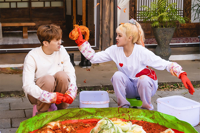 Reasons to watch So Not Worth It k-drama sitcom