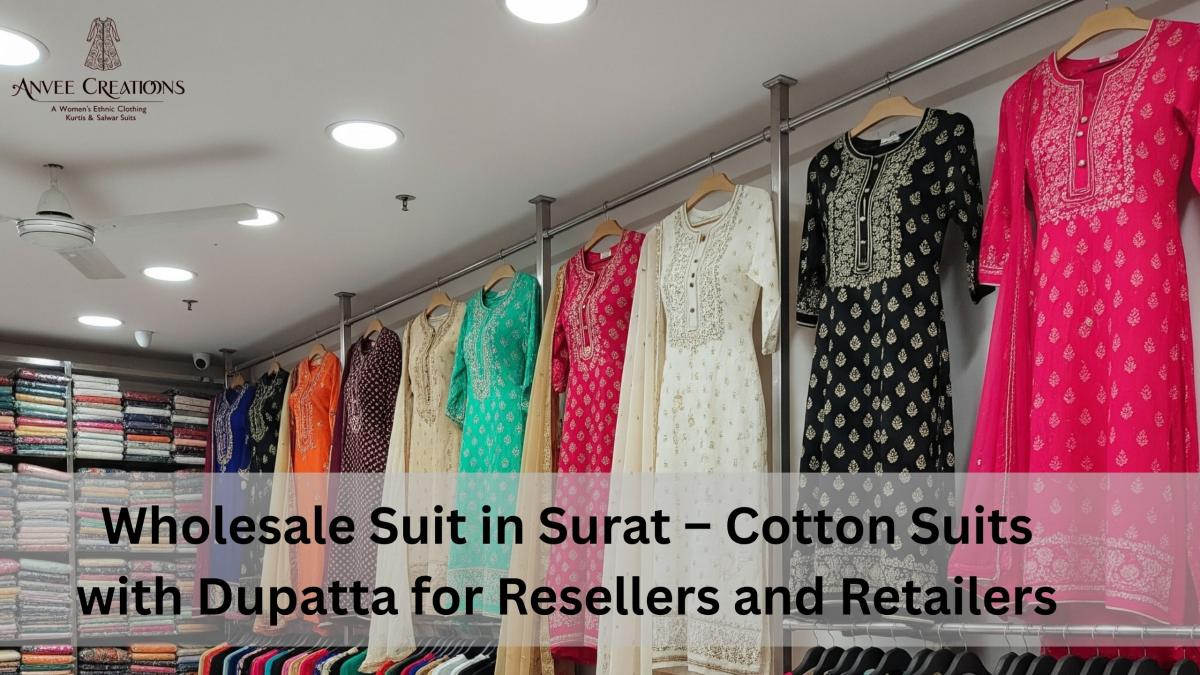 Discover The Timeless Elegance Of Cotton Suits With Cotton Dupatta – The Ultimate Blend Of Comfort And Style Discover The Timeless Elegance Of Cotton Suits With Cotton Dupatta – The Ultimate Blend Of Comfort And Style by Carry