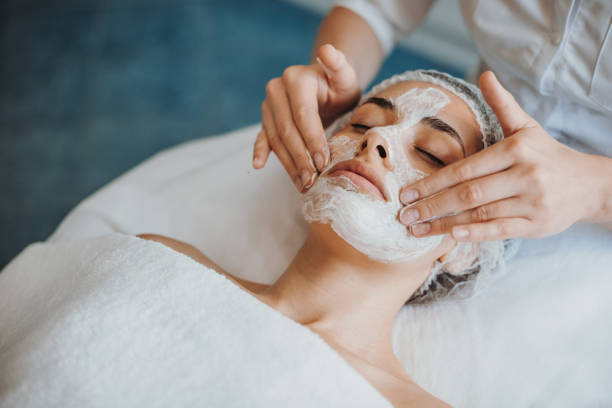 What Is The Process Of A Detoxifying Facial Treatment? What Is The Process Of A Detoxifying Facial Treatment? by eirhakhan