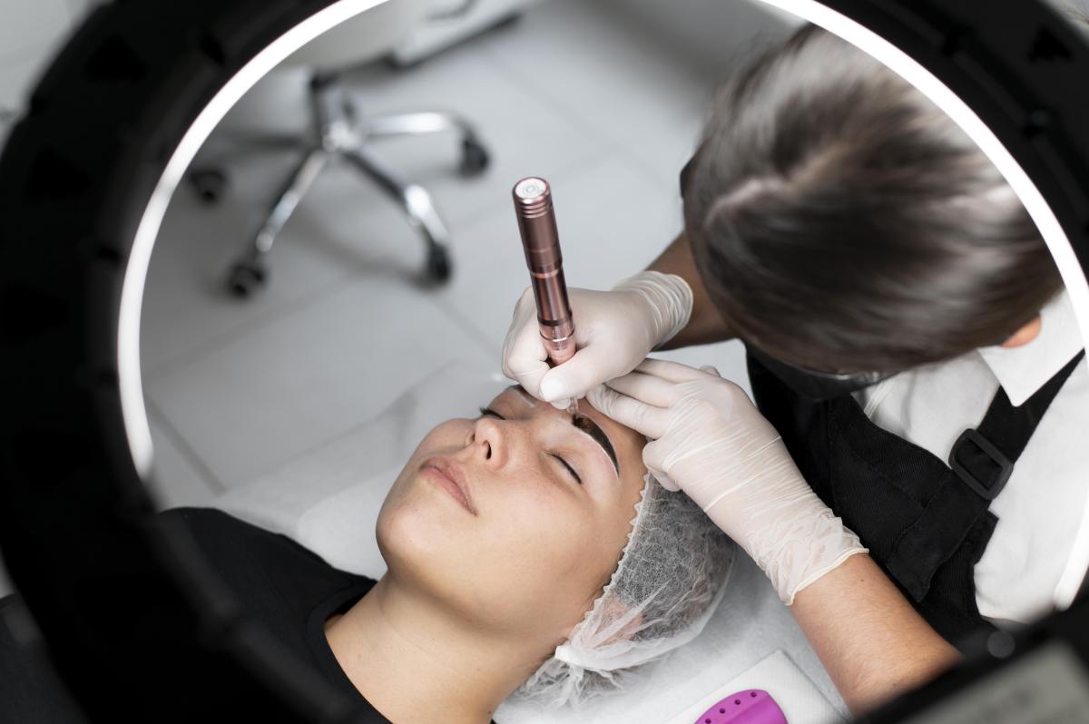 Discover The Perfect Brow Style Near You Today Discover The Perfect Brow Style Near You Today by Brow Lush