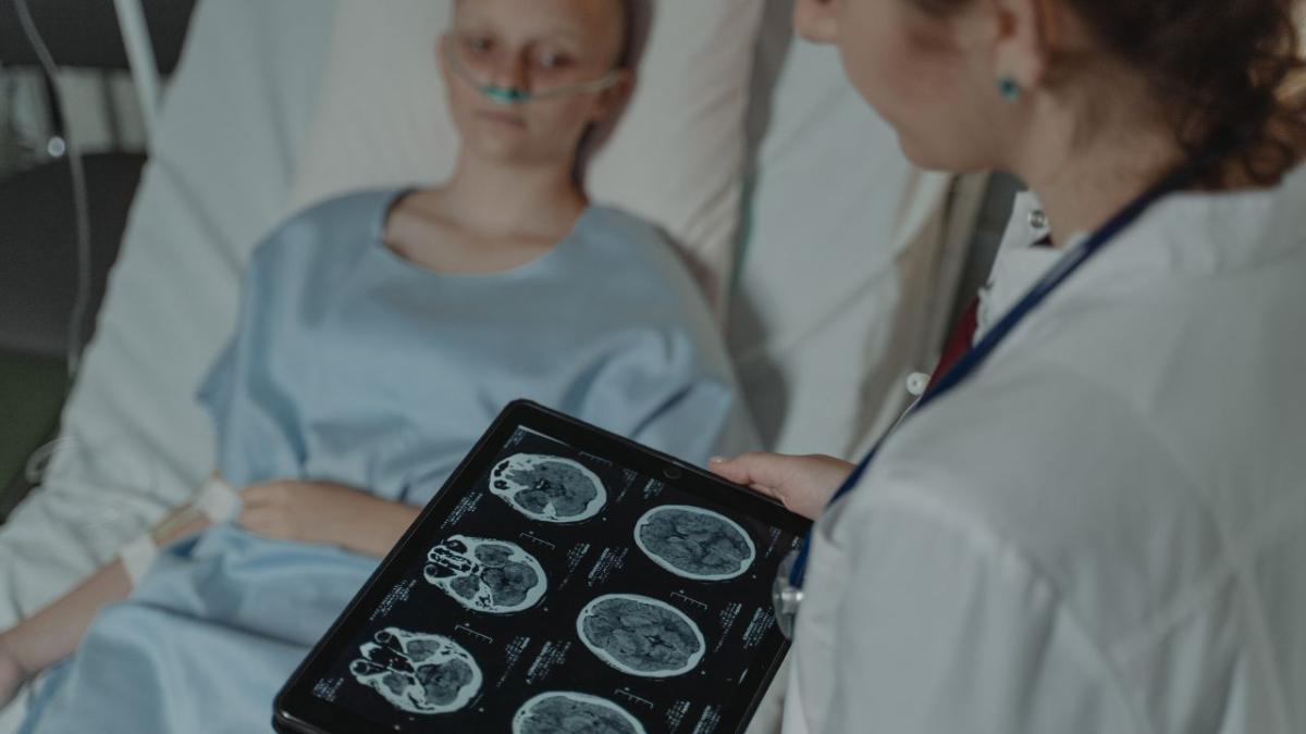 Recovering From A Stroke? Here’s Why You Need The Best Neurology Hospital In Nashik by Medicover