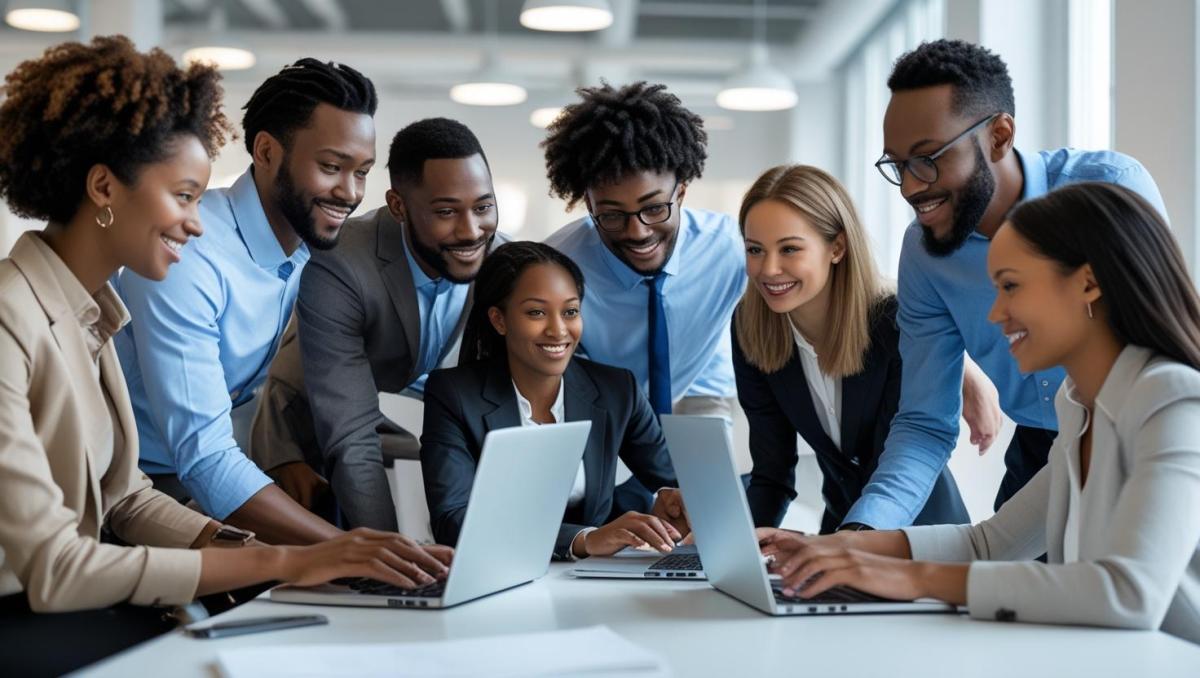 Employment Pompano Beach, FL: Your Path To Growth Employment Pompano Beach, FL: Your Path To Growth by Labor Max Pompano Beach
