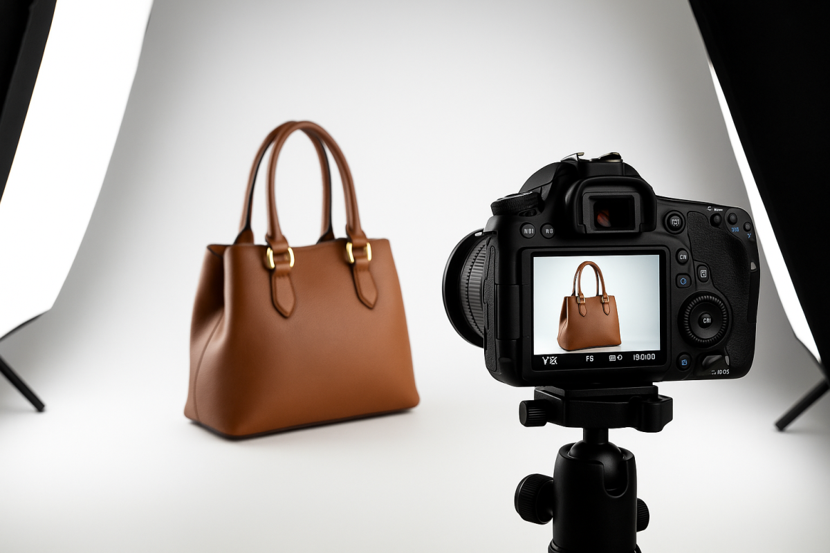 Is DIY Product Photography Enough For Amazon Sellers In 2025? Is DIY Product Photography Enough For Amazon Sellers In 2025? by EtherArts Photography
