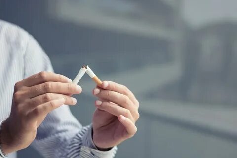 Quit Smoking Therapy Melbourne – Your Path To A Healthier Life by Archie