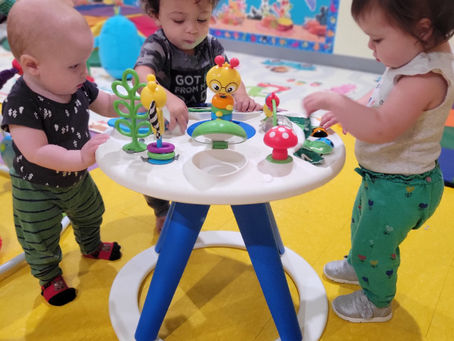 Preschool In Salem, NH, Supporting Individual Learning Styles And Needs by Peter