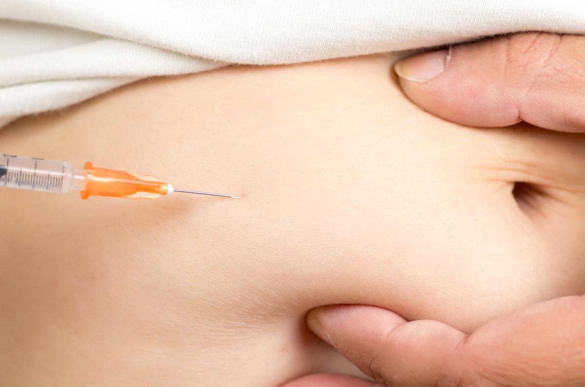 Can Fat Melting Injections Enhance Overall Body Shape? by Dynamicclinic12