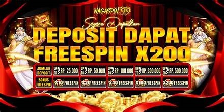 Rahasia Menang Besar Di Nagaspin99 Terbukti by Bujabet Casino