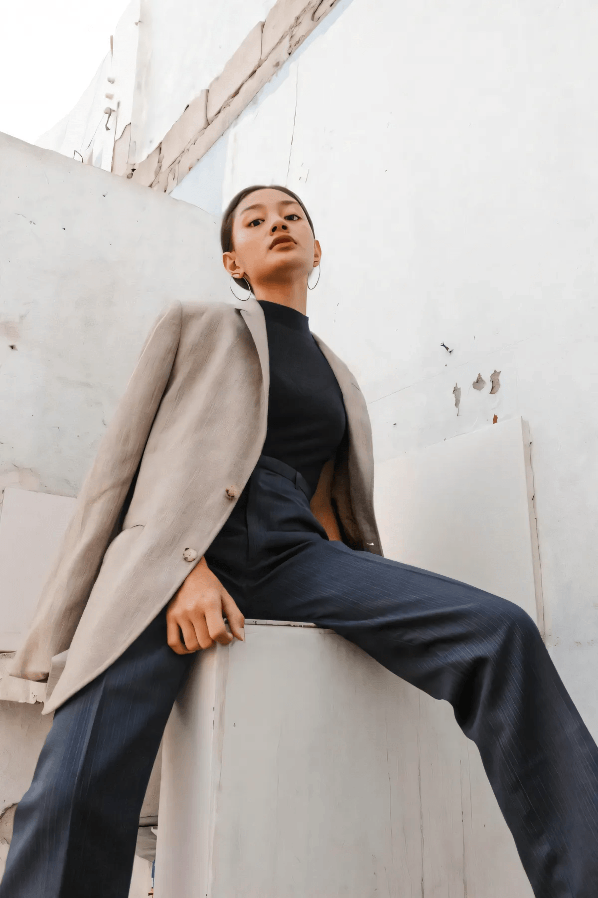 Moderne ostasiatische Modeideen und Stilinspirationen für Anfänger by Grace