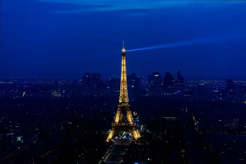 Emily in Paris