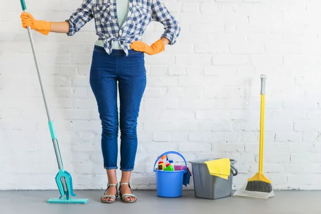 do chores do become responsible adult