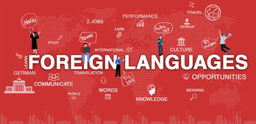 foreign language enhances life How can a foreign language enhances my life