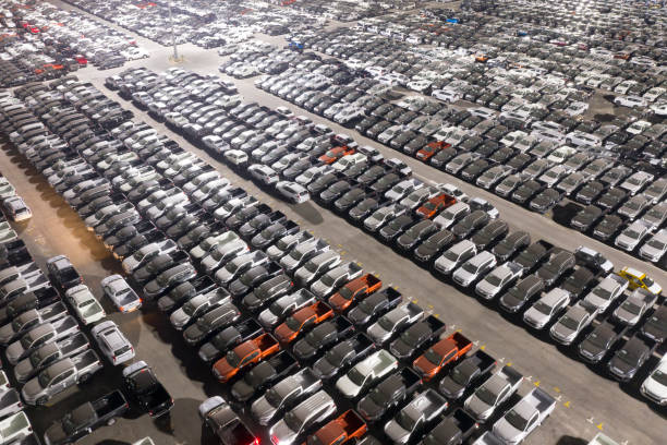 The Role Of Technology In Improving UK Airport Parking Experience The Role Of Technology In Improving UK Airport Parking Experience by josphineatezybook