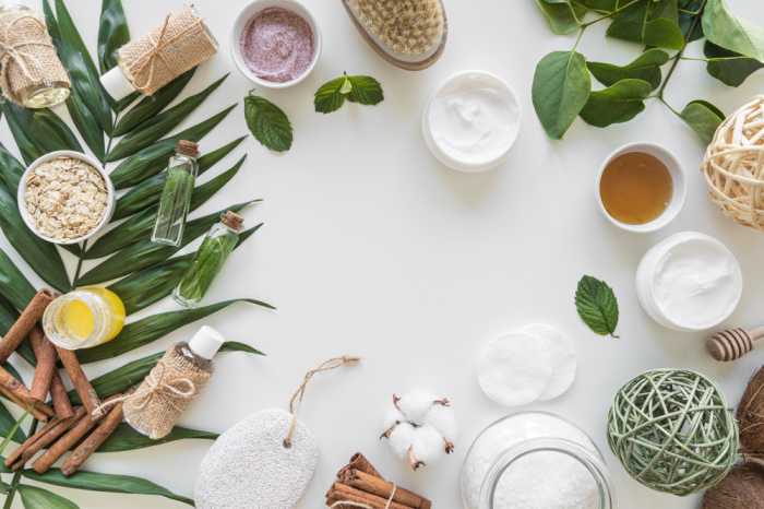 Face Creams And Lotions Go Organic Face Creams And Lotions Go Organic by Joyce
