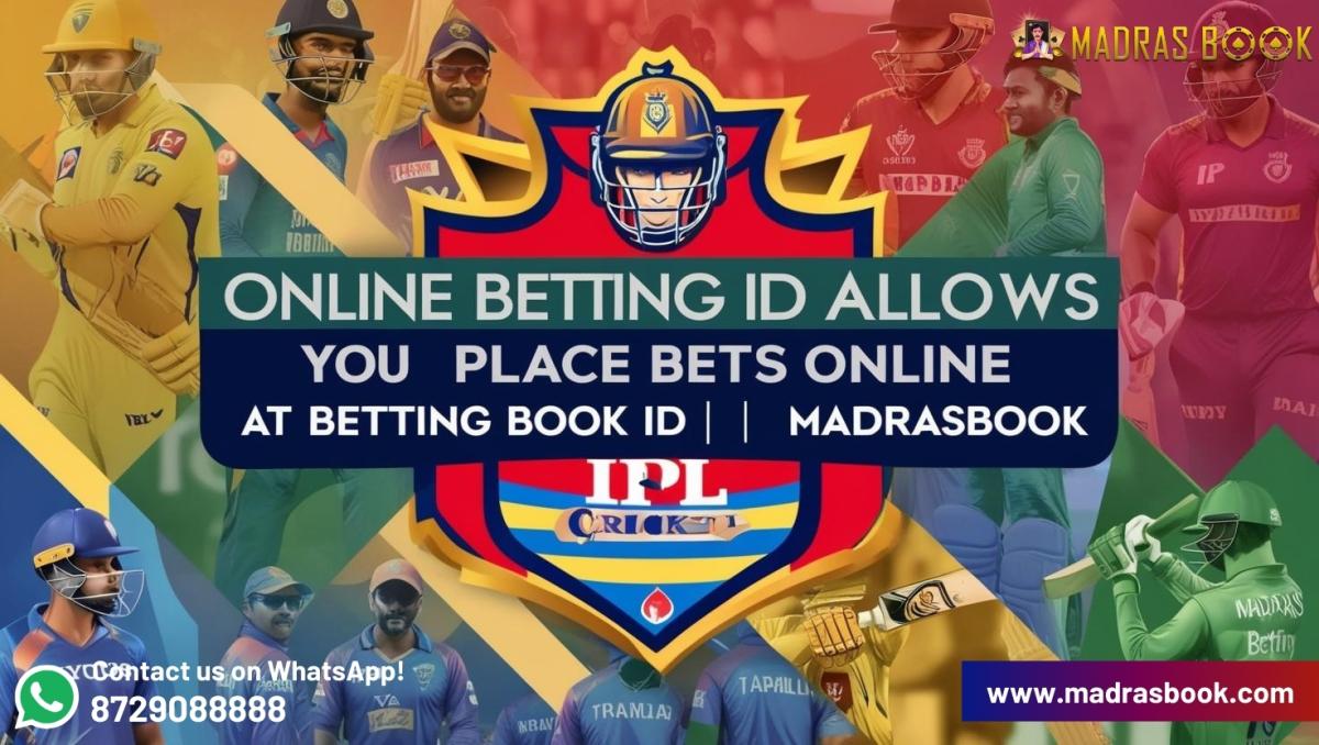 How To Create A Free Betting Book ID Using A WhatsApp Number How To Create A Free Betting Book ID Using A WhatsApp Number by madrasbook