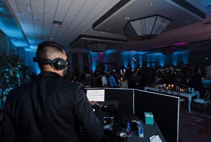 Music That Brings Weddings To Life Music That Brings Weddings To Life by DJ Mistry - Jhakaas Ent LLC
