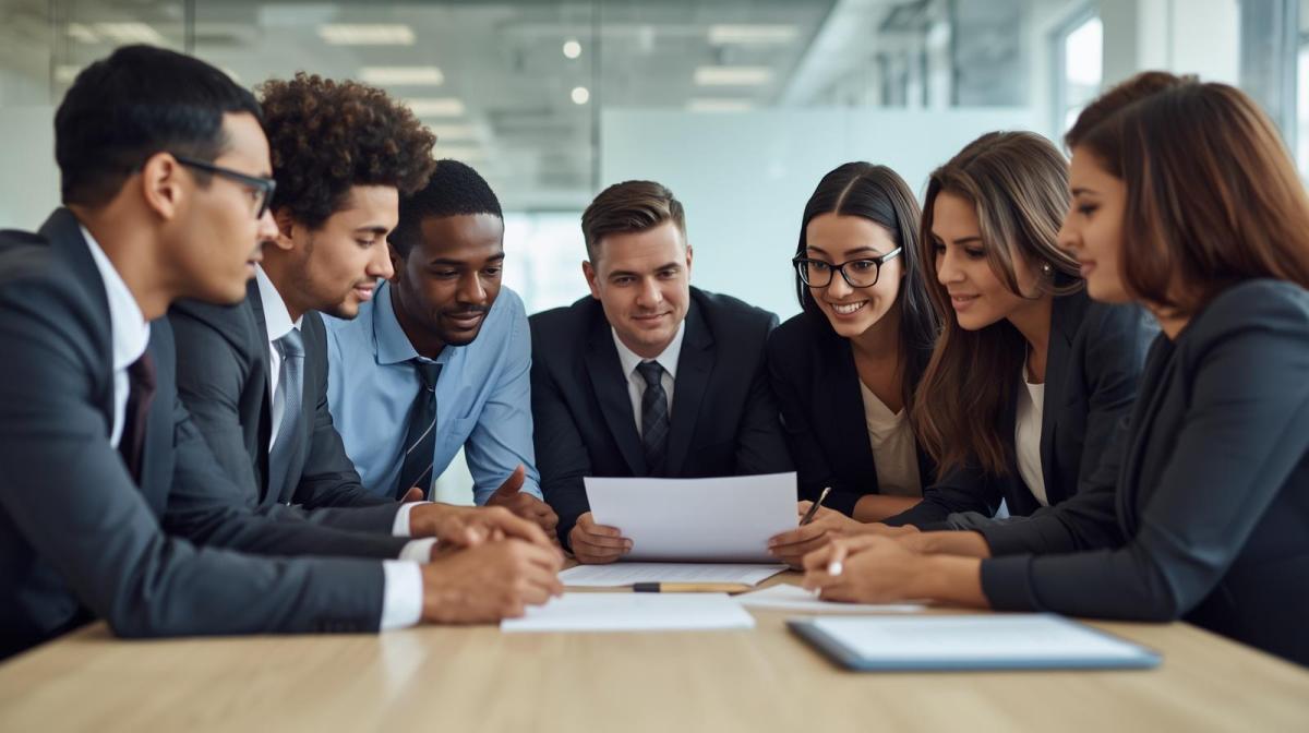 Pathways To Growth: Jobs And Hiring In Pompano Beach Pathways To Growth: Jobs And Hiring In Pompano Beach by Labor Max Pompano Beach