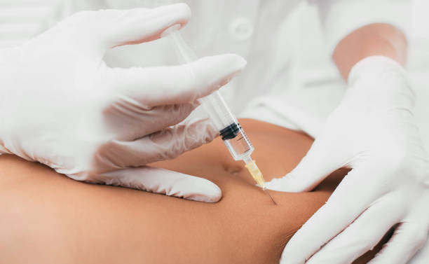 What Areas Can The Best Fat Melting Injection Treat? What Areas Can The Best Fat Melting Injection Treat? by MuhammadAhmad