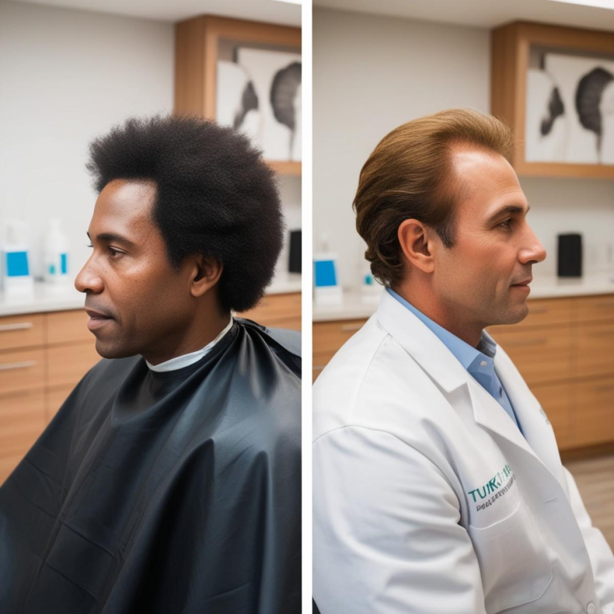 Besten Haartransplantationszentrum Türkei by canton shopping guide