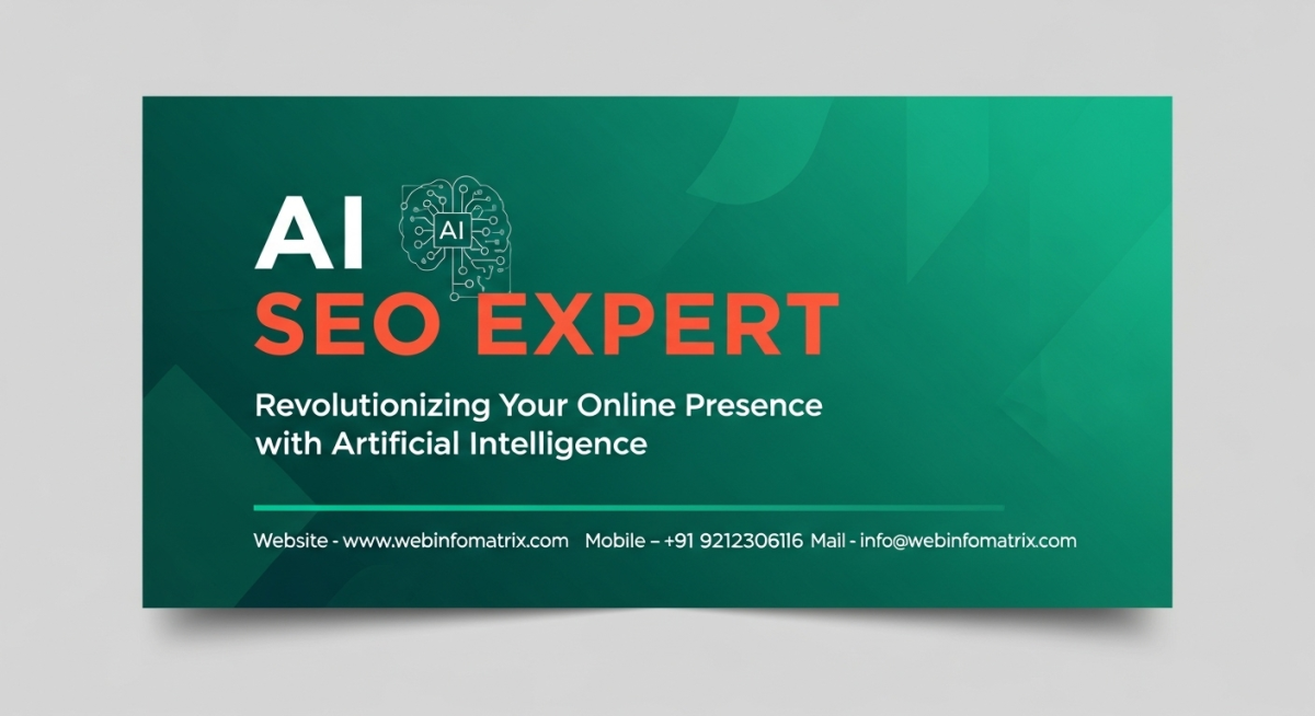 Work With An AI SEO Expert To Elevate Media Visibility by Leeds SEO Experts