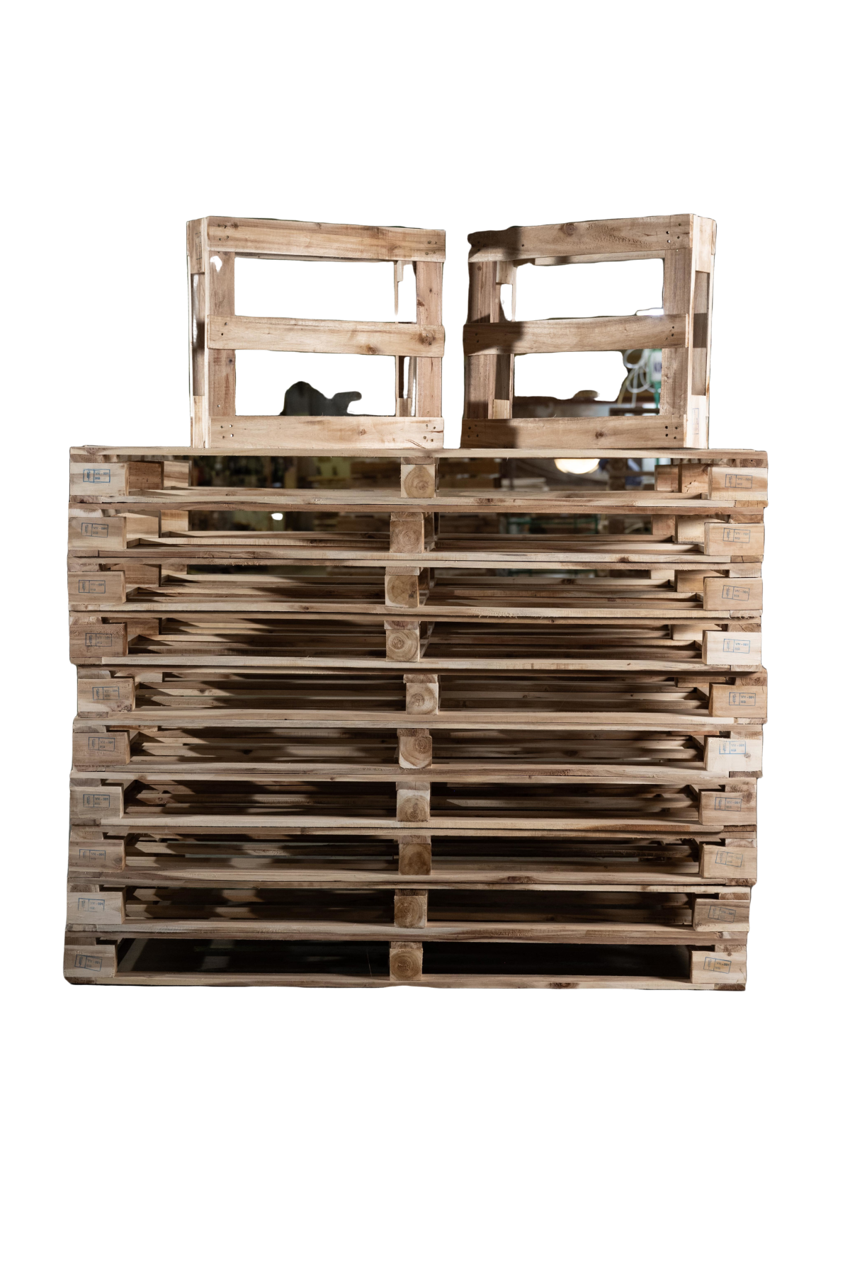 Tư Vấn Mua Bán Pallet Gỗ Tại Phú Thọ đáng Tin Cậy by minhdung