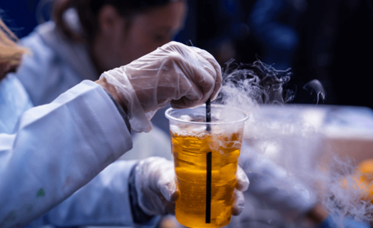 Mastering The Art Of Drink Formulation And Liquor Pricing Formula With The Drink Labs by thedrinklabs