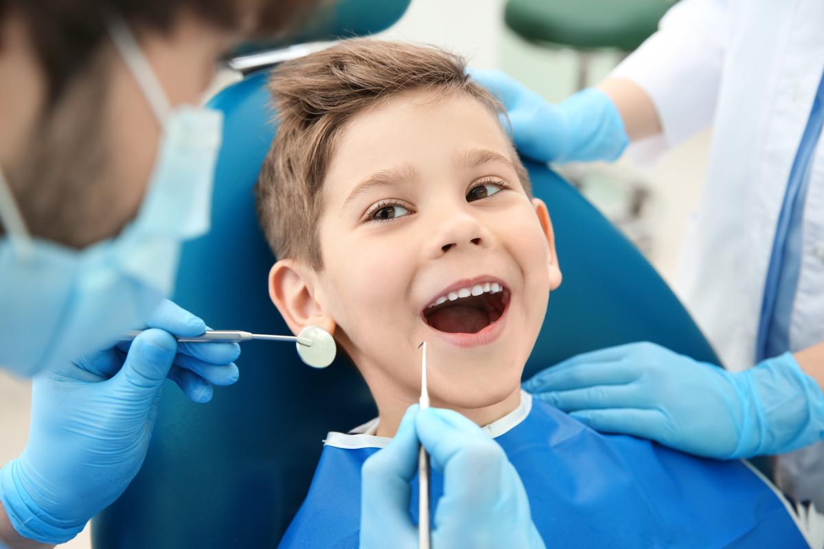 How Pediatric Dentistry Can Enhance Teeth Appearance? by Aesthethic Clinic