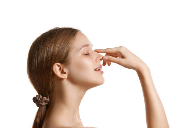 Can Hiko Nose Thread Lift Fix A Low Nasal Bridge? by Enfieldabudhabi