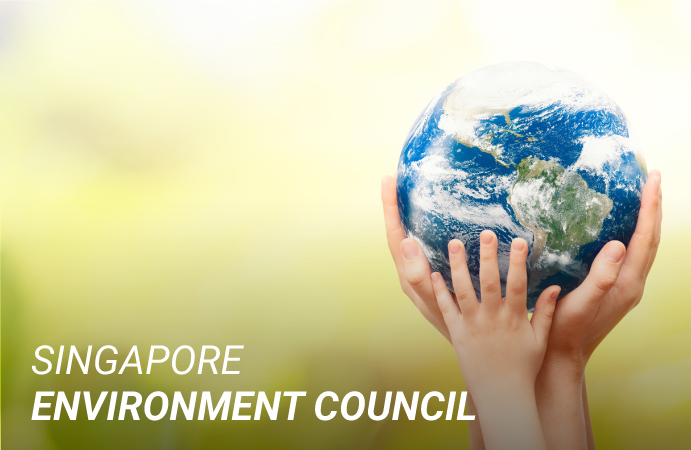 Sustainability Leadership And Environmental Advocacy: The Role Of MASTER333 In Highlighting The Singapore Environment Council by Junaid