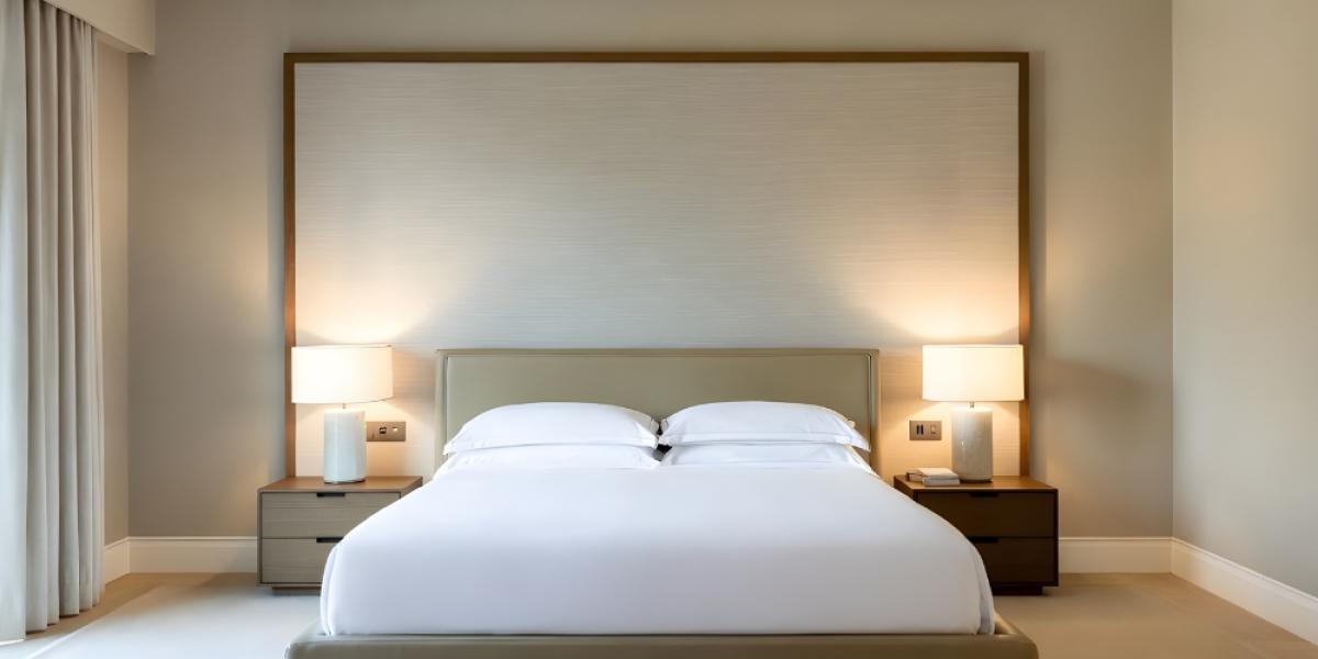 Good Bed Sheet Brands In India Offering Long-Lasting Hotel Linen Solutions by True Weave