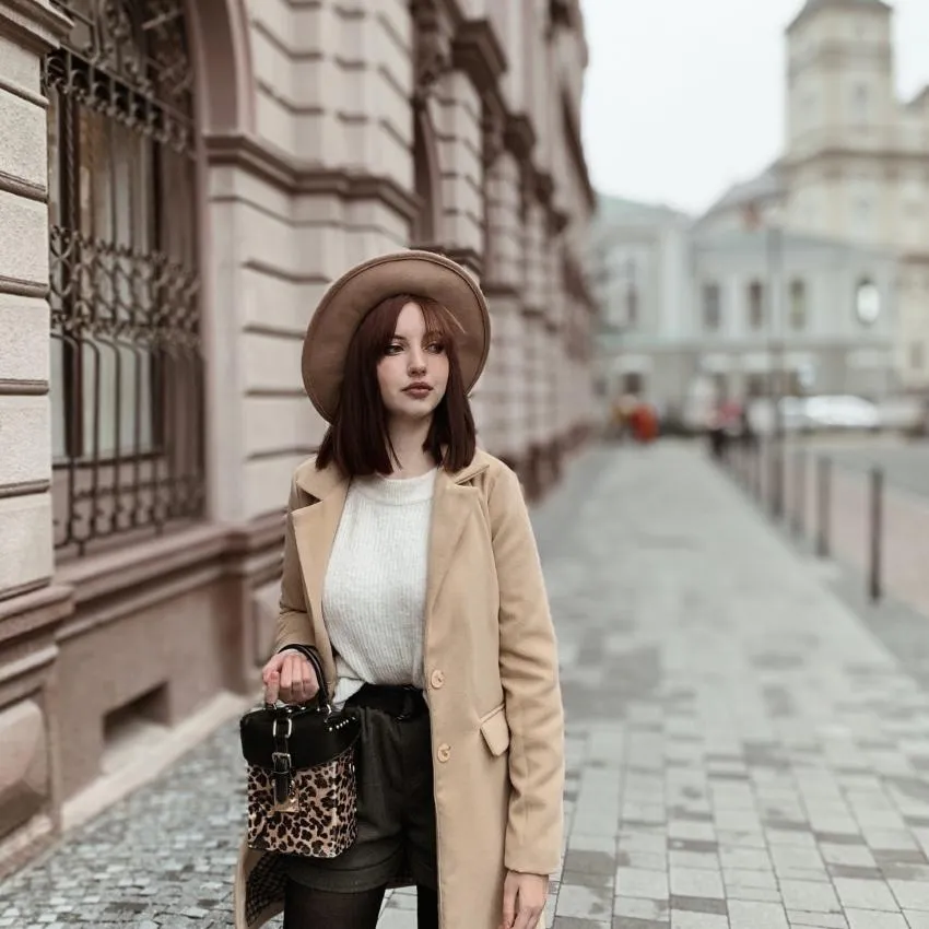 Fashion  2021 Fashion trends