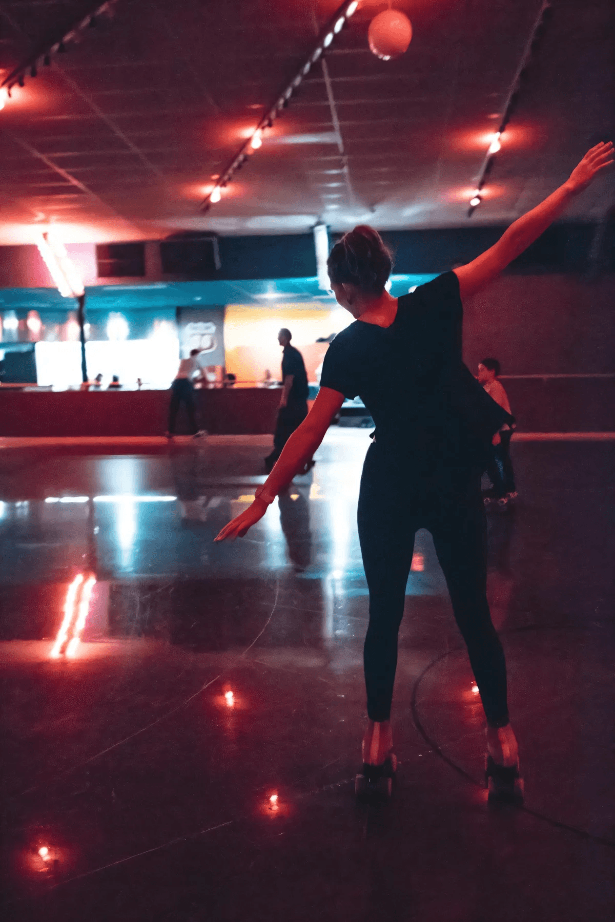 Fun Activities That Keep You Fit Without You Even Noticing Fun Activities That Keep You Fit Without You Even Noticing by Sydney Smith