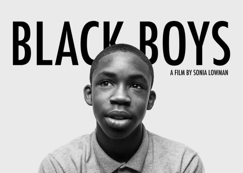Black Boys Black Boys Documentary Peacock Origianl Streaming