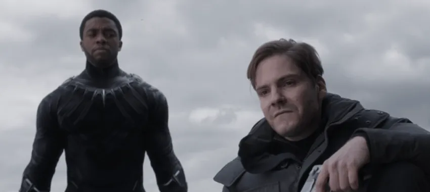 Enacts Vengeance Against Wakanda Enacts Vengeance Against Wakanda