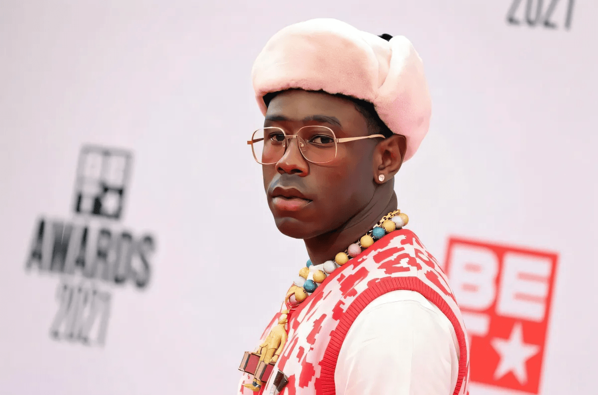 "Why Call Me If You Get Lost" Is Tyler, The Creator's Best Rap Album by Joseph Poulos