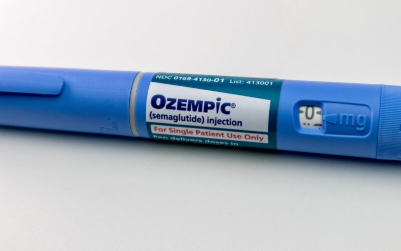 Why Is The Ozempic Injection Used For Diabetes Treatment? by dynamicaesthetic