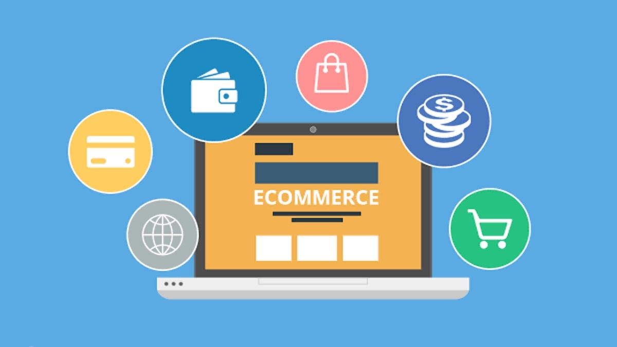 Why Hiring An E-Commerce SEO Company Is Crucial For Online Growth by Alivia
